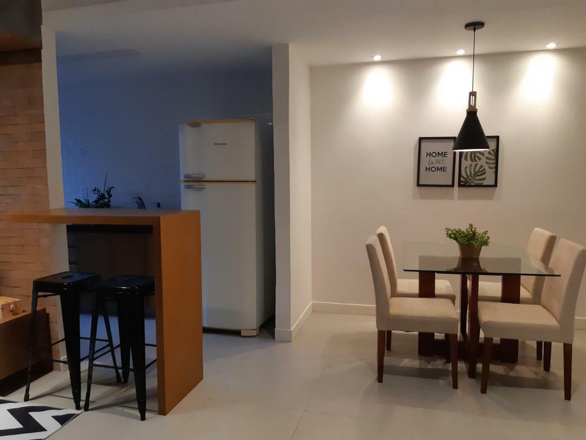Apartamento Residencial c/Serviços Apartamento Rio de Janeiro Exterior foto